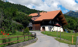 Bauernhaus